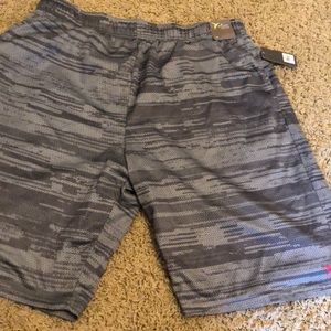 Old navy active shorts